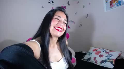 HANNA online show from June 21, 2:51 am
