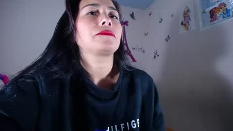 HANNA online show from July 29, 2:11 am