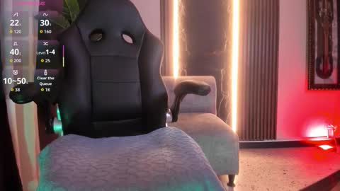 Isabella online show from March 8, 2:15 am