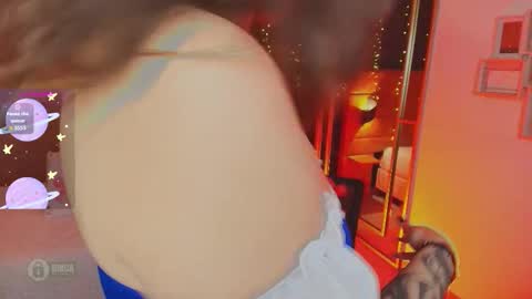 Hanna online show from October 22, 9:27 pm