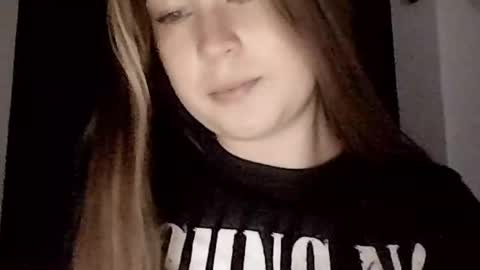 Anna online show from February 3, 12:58 am