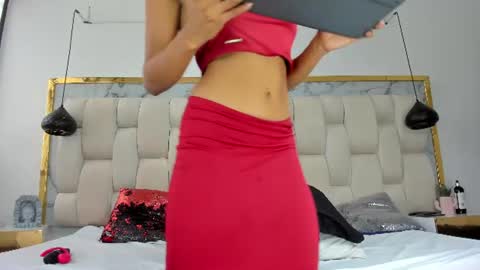 Hanna lens online show from June 29, 10:09 pm