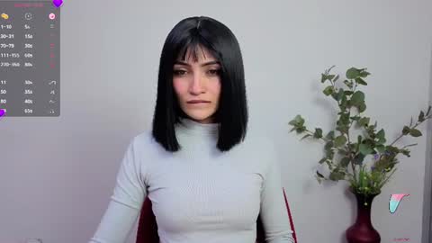 Hanna online show from July 7, 1:59 pm