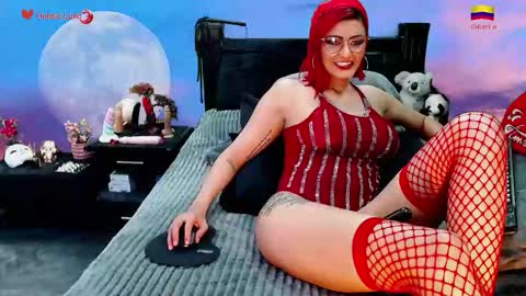 Hanna online show from February 28, 9:57 am