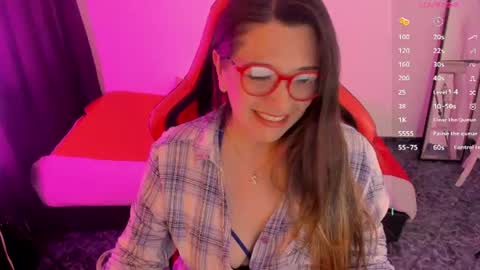 hanna_ma online show from June 17, 6:46 pm