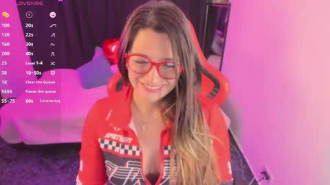hanna_ma online show from April 24, 5:59 pm