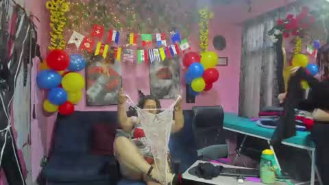 Hanna online show from June 20, 12:22 pm