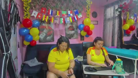 Hanna online show from June 17, 12:32 pm