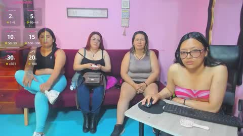 Hanna online show from October 27, 12:27 pm