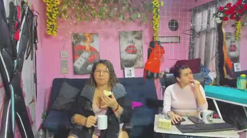 Hanna online show from May 20, 12:33 pm