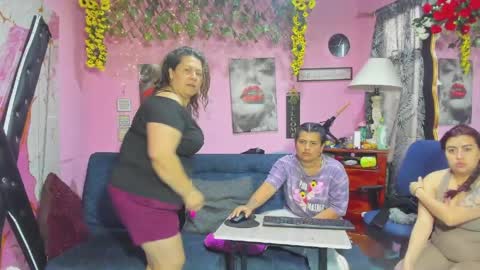 Hanna online show from April 30, 11:59 am