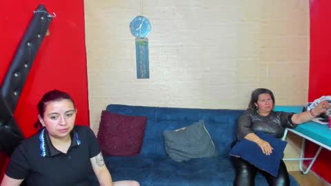 Hanna online show from November 8, 1:08 am