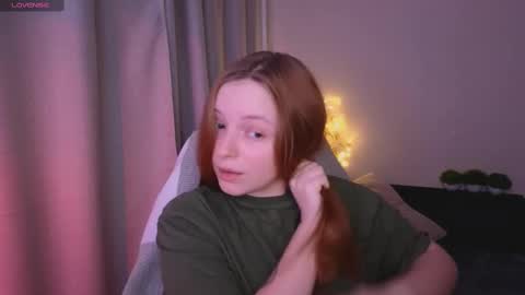 Hanna  next stream is Mo 8pm-6am by CET online show from February 21, 12:05 am