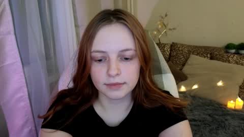 Hanna  next stream is Mo 8pm-6am by CET online show from January 29, 6:07 pm