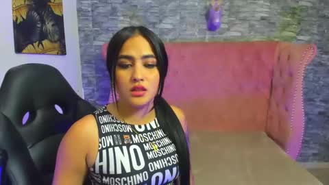 hanna_moly online show from January 14, 1:58 am