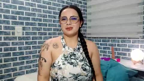 hanna_moons online show from March 16, 11:53 pm