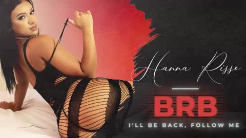 HANNA online show from July 24, 9:01 pm
