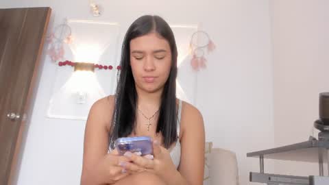 HANNA online show from August 3, 6:25 pm