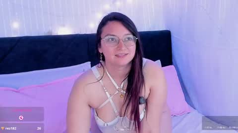 Hanna online show from May 7, 2:24 pm
