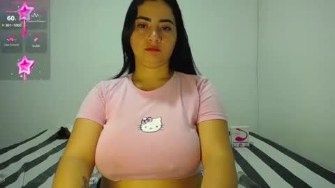 Hanna Milk Show online show from January 24, 11:56 pm