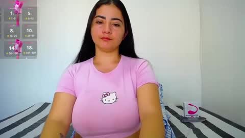 Hanna Milk Show online show from January 24, 8:53 pm