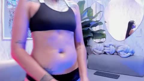 EVA online show from June 25, 2:08 am
