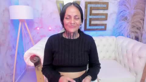 EVA online show from May 16, 3:03 am