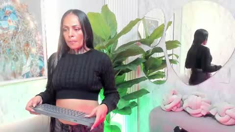 EVA online show from June 16, 2:15 am