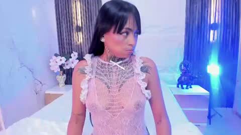 EVA online show from July 26, 3:04 am
