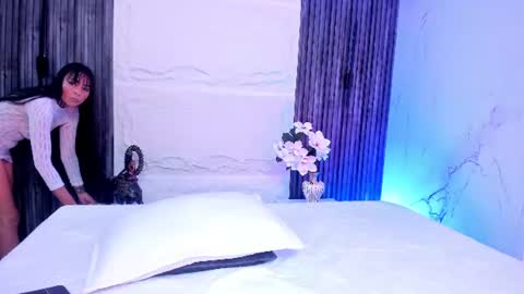 EVA online show from June 30, 2:22 am