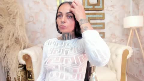 EVA online show from April 28, 2:38 am