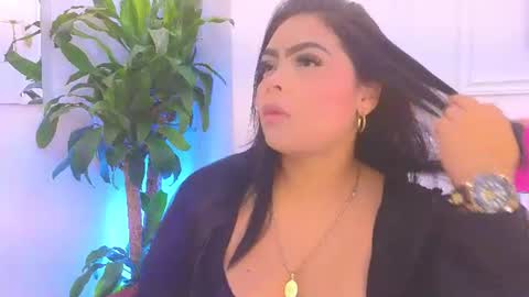 HANNA SOFIA online show from July 17, 11:12 am