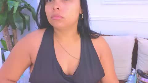 HANNA SOFIA online show from July 7, 10:52 am