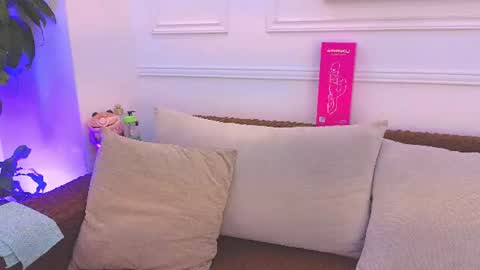 HANNA SOFIA online show from July 28, 11:17 am