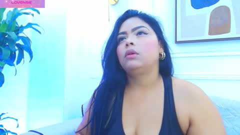 HANNA SOFIA online show from January 16, 11:19 am