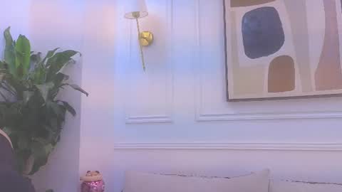 HANNA SOFIA online show from August 3, 10:43 am