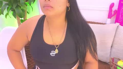 HANNA SOFIA online show from July 15, 10:53 am