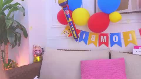 HANNA SOFIA online show from June 25, 10:42 am