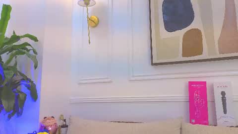 HANNA SOFIA online show from July 3, 10:53 am