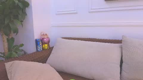 HANNA SOFIA online show from July 22, 10:39 am
