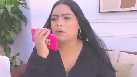 HANNA SOFIA online show from July 29, 10:48 am