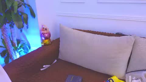 HANNA SOFIA online show from June 23, 11:28 am