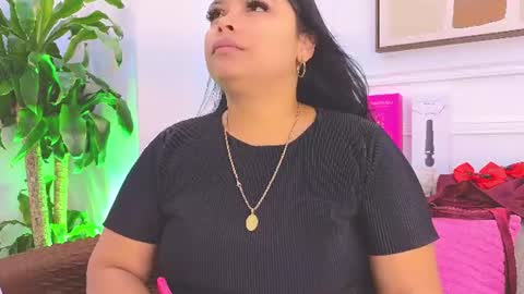 HANNA SOFIA online show from July 2, 10:31 am