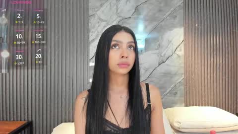 Hanna S online show from June 6, 2:45 pm
