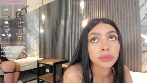 Hanna S online show from June 4, 2:34 pm