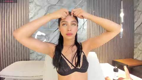 Hanna S online show from July 23, 12:03 pm
