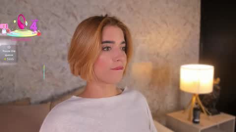 Hanna  online show from February 13, 8:34 pm