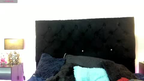 hanna_vell11 online show from June 20, 2:18 am