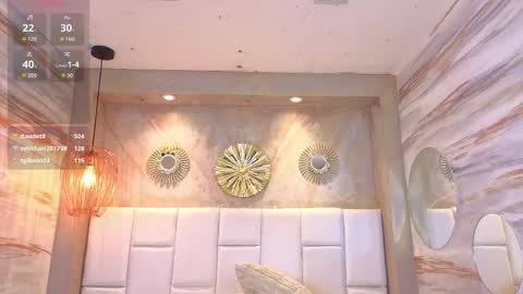hanna_vic online show from April 29, 2:49 am