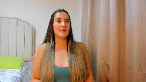 Hanna online show from October 22, 10:44 pm